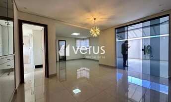 Imagem 2: Apartamento 197m² com 03 quartos no Bairro Aparecida em Uberlândia/MG