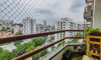 Imagem 13: Venda Apartamento 3 Dormitórios - 94 m² Sumaré