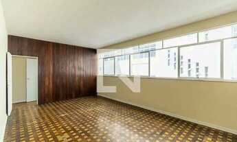 Imagem 5: Apartamento à Venda - Santa Cecília, 4 Quartos, 217 m2