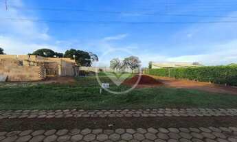 Imagem 4: Hidrolândia - Condomínio Cidade das Águas 1.000 m² disponíveis codigo: 110474