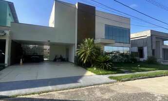 Imagem 7: Aluga -se casa com piscina no Residencial Castanheira