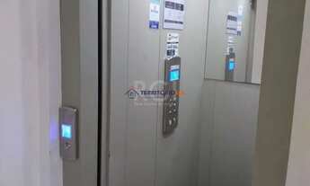 Imagem 2: Apartamento 1 Dormitório com Vaga Iluminação Natural e Excelente Acabamento