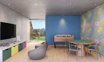 Imagem 6: RCR) Praça dos Ipes | 2 e 3 quartos | Sucesso de vendas