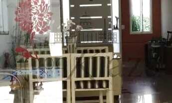 Imagem 3: Oportunidade - Casa - Condomínio Altos da Serra V - Urbanova - 4 Dormitórios - 375m²