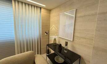 Imagem 3: Apartamento para aluguel, 3 quartos, 3 suítes, 3 vagas, Vila da Serra - Nova Lima/MG