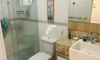 Imagem 8: Apartamento 3 Quartos / 1 Suíte e 92m² - Ingleses do Rio Vermelho