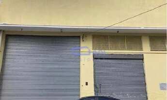 Imagem: Galpão 2200 m² Pé-direito 8 m Brás/São