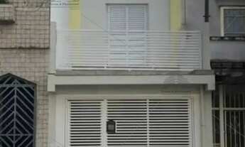 Imagem: Sobrado, a venda, Moóca, todo reformado