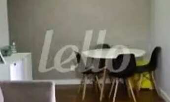 Imagem: Apartamento 2 quartos à venda no(a) Santana