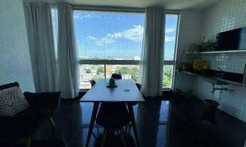 Imagem 2: ALUGUEL de Cobertura no ed Caiobas alto padrao 238 m2 4 quartos 3 suites 3 vagas lazer c