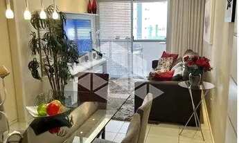 Imagem: Apartamento 3 Quartos no Itacorubi (Aceita