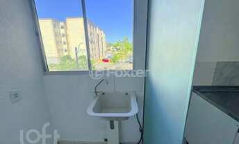 Imagem 6: Apartamento à venda Rua Irmã Teresilda Steffen, Mário Quintana - Porto Alegre