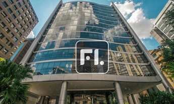 Imagem: Conjunto para alugar, 275 m² por R$ 31.550,00/mês