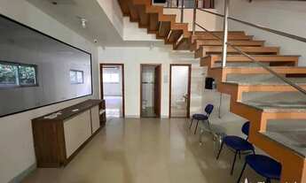 Imagem 3: Prédio, 645 m² - venda por R$ 4.500.000,01 ou aluguel por R$ 25.000,02/mês - Brotas - Salv