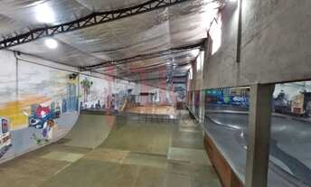 Imagem 5: Galpão Moderno com 510m² de terreno no Bom Retiro com Estrutura Comercial Instalada