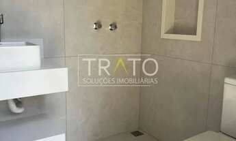 Imagem 6: Casa - Residencial Terras da Estância - Paulínia