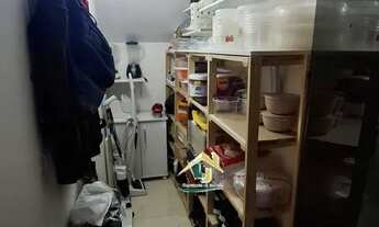 Imagem 5: Casa para alugar com 4 quartos em Ipitanga - Lauro de Freitas