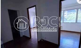 Imagem: Imóvel para venda tem 33 metros quadrados