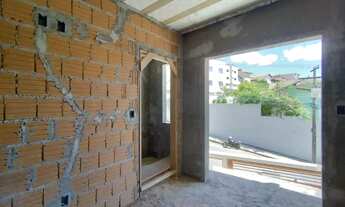 Imagem 4: Excelente casa recém construída no bairro Santa Ângela em Poços de Caldas MG