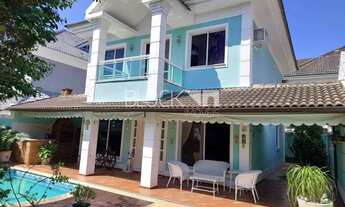 Imagem: Recreio dos Bandeirantes