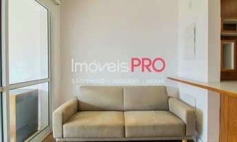 Imagem 7: Apartamento novo e mobiliado a venda