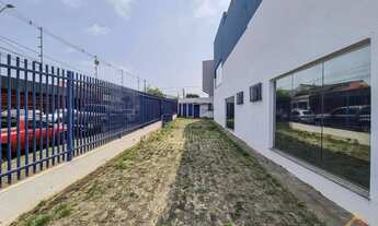 Imagem 6: Barracão para locação na Av. São João, com 470m² por R$13.000,00 - Antares -Londrina, Pr