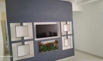 Imagem 5: Lindíssimo ap de 3/4 em condomínio na João Durval por apenas R$ 215.000,00