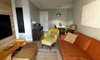 Imagem 7: Maayan Cidade Jardim