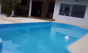 Imagem 2: Casa com 4 dormitórios à venda, 300 m² por R$ 995.000,00- Bosque Beira Rio - Rio das Ostra