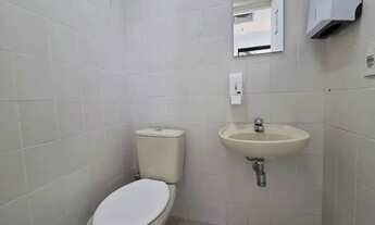 Imagem 5: Sala Comercial - 36m² - Barra Tower - Av. das Américas - Barra da Tijuca/RJ!