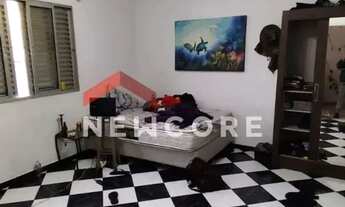 Imagem 2: Sobrado em Rua Boa Vista - Vila Camilópolis - Santo André/SP