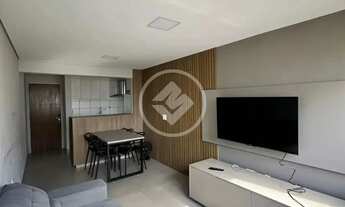 Imagem: Apartamento Mobiliado de 2 quartos com suite