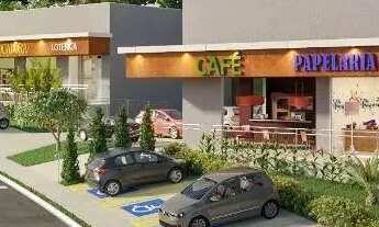 Imagem 7: Loja para alugar, 576 m² por R$ 2.700,00/mês - Residencial Villa Romana - Bragança Paulist