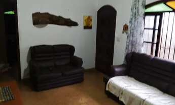 Imagem: Casa Praia Grande - 2 Quartos 400 mts da