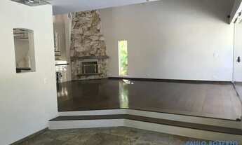 Imagem 4: CASA EM CONDOMÍNIO - ALPHAVILLE RESIDENCIAL DOIS - SP