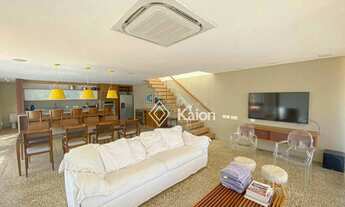 Imagem: Casa com 4 dormitórios, 300 m² - venda