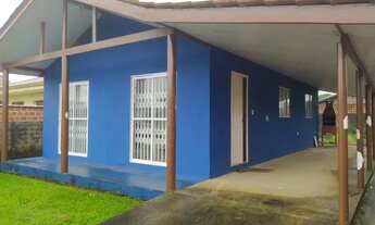 Imagem: ALUGO CASA NA PRAIA DE GUARATUBA PARA ATÉ