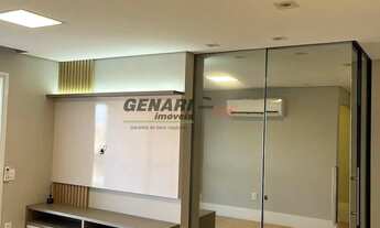 Imagem 7: Apartamento com 3 quartos a venda no Soho, Indaiatuba, SP