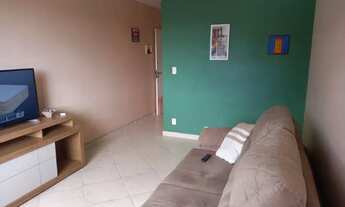 Imagem: CACHAMBI Rua Honório - Apartamento 1