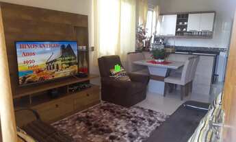 Imagem 2: Casa em Portal Do Sol com 74.00 m² , 2 quarto(s) , 1 suíte(s) , 3 vaga(s)