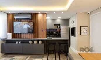 Imagem: Apartamento em Jardim Sabará