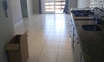 Imagem 2: APTO DE FRENTE BAIRRO SANTO ANTONIO