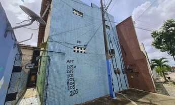 Imagem 3: Prédio à venda, 1300 m² por R$ 960.000,00 - Maraponga - Fortaleza/CE