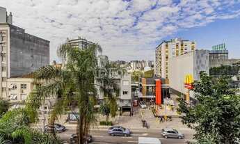 Imagem 7: Foxter vende apartamento com 92m², 2 quartos, 2 banheiros, 1vaga de garagem no Moinhos de