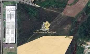 Imagem: Área Industrial para Venda em São José