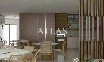 Imagem 3: Flat/Apartamentos, 23-63m2- Centro -- Barra Mansa/RJ