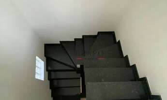 Imagem 6: Sobrado com 3 dormitórios, 168 m² - Venda ou Locação - Campo Comprido - Curitiba/PR