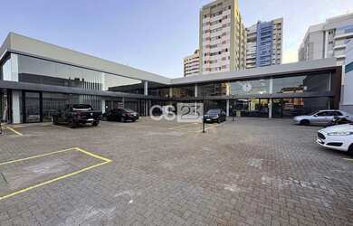 Imagem: Sala Comercial para Locação na Av. Maringá