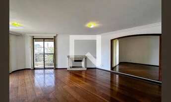 Imagem 4: Apartamento à Venda - Campo Belo, 3 Quartos, 237 m2