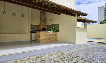 Imagem 4: Casa em Condomínio para Locação em Macaé, Granja dos Cavaleiros, 3 dormitórios, 1 suíte, 3